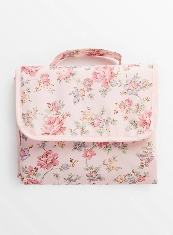 Cath kidston travel changing mat on sale